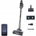 Пылесос POLARIS PVCS 8200 Handstick Duo Pro WIFI IQ Home (Графитовый)