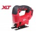Аккум. лобзик WORTEX CJS 6529 в кор. ALL1 XLT SOLO 