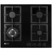 Варочная панель Schtoff H6001C02IS Black