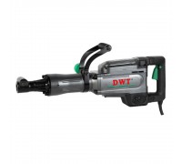 Молоток отбойный DWT AHP15-30 BMC