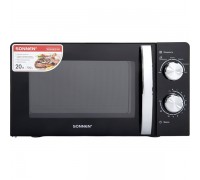 Микроволновая печь Sonnen MW2070BLCR-6MB