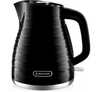 Электрический чайник Brayer BR1057BK
