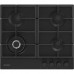 Варочная панель Indesit THPM 642 WS/BL/I