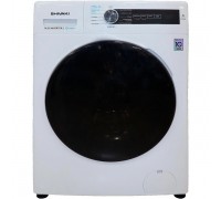 Стиральная машина Shivaki WF80L2346G (белый)