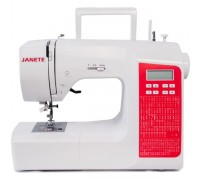 Швейная машина Janete 2720