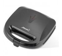 Мультипекарь 7 в 1 Atlanta ATH-1067 (черный)