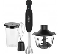 Погружной блендер POLARIS PHB 1510GL Silent