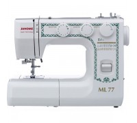 Швейная машина JANOME ML77