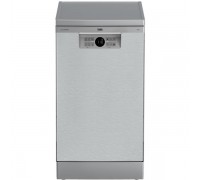 Посудомоечная машина Beko BDFS26130XQ