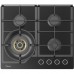 Варочная панель газовая Midea MG699VGB