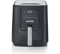 Аэрогриль Gorenje AF1350DWB
