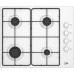 Варочная панель BEKO HIGG 64123 SW