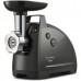 Мясорубка электрическая Moulinex HV8 Plus ME682832 (черный)