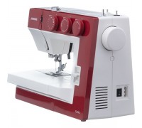 Электромеханическая швейная машина Janome 1522RD