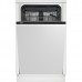 Посудомоечная машина BEKO BDIS25961