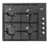 Варочная панель Simfer H60Q40B400