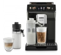 Кофемашина DeLonghi Eletta Explore ECAM450.65.G