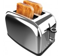 Тостер Cecotec Toastin' Time 850 Inox Lite
