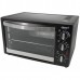 Электропечь Atlanta ATH-1403 (black)