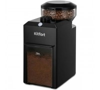 Кофемолка Kitfort КТ-7650