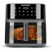 Аэрогриль Nutribullet NBA0811DG 1DR