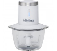 Беспроводной измельчитель KORTING KFP 0204 W