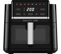 Аэрогриль Galaxy Line GL2537