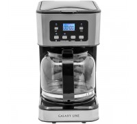 Капельная кофеварка Galaxy Line GL0710