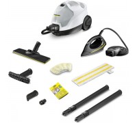 Пароочиститель Karcher SC 4 EasyFix Iron 1.512-631.0