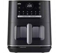 Аэрогриль BRAUN HF5075IBK