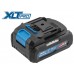 Аккумулятор BULL AK 2001 18.0 В, 2.0 А/ч, Li-Ion XLTpro