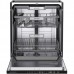 Посудомоечная машина YOSHIRO YDW-B60B2X11