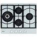 Варочная панель Akpo PGA 604 VGC-T WH