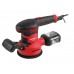Эксцентриковая шлифмашина WORTEX RS 1245 E в кор. 430 Вт, 125 мм