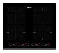 Варочная панель Schtoff IF7004 Black