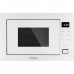Встраиваемая микроволновая печь MAUNFELD MBMO925SGW11