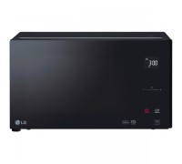 Микроволновая печь с технологией Smart Inverter LG MB65R95DIS