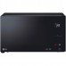 Микроволновая печь с технологией Smart Inverter LG MB65R95DIS