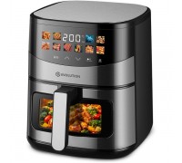 Аэрофритюрница Evolution AIRO 6120W