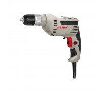 Дрель CROWN CT10143-13C