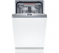 Встраиваемая посудомоечная машина Bosch Serie 4 SPV4HMX49E