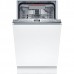 Встраиваемая посудомоечная машина Bosch Serie 4 SPV4HMX49E