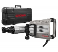Молоток отбойный CROWN CT18124 BMC