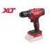 Аккум. дрель-шуруповерт WORTEX BD 1820-1 Li в кор. ALL1 XLT SOLO 