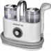 Пылесос POLARIS PCW 1445 Steam Clean Pro (белый)