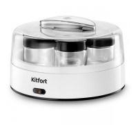 Йогуртница Kitfort КТ-6097