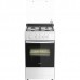 Плита газовая бытовая DARINA GM 4M42 008 W