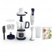 Погружной блендер Moulinex Yummy Gourmet DD55W110