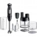 Блендер BRAUN MQ55755MBK