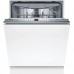 Встраиваемая посудомоечная машина Bosch Serie 2 SME26EX00E